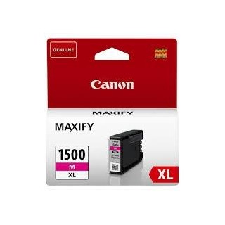 Canon Ink PGI-1500 XL Magenta (9194B001)