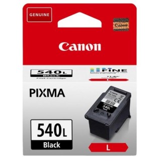 Canon PG-540L Ink cartridge for PIXMA MX475, MX515, MX395, Black (300 pages)
