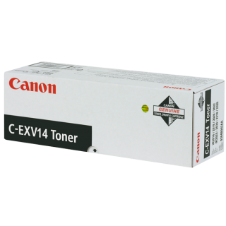Canon Toner C-EXV 14 SINGLE (0384B006)