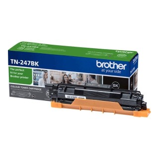Brother Cartridge TN-247 Black (TN247BK)