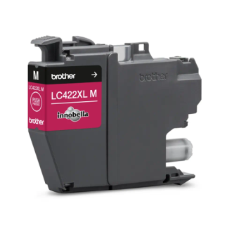 Brother LC422XL (LC422XLM, Magenta