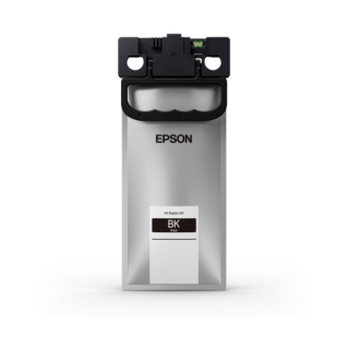 Epson T11E1 XXL (C13T11E140) Ink Cartridge, Black