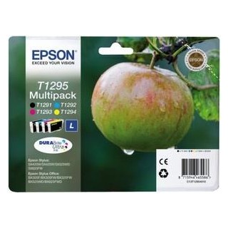Epson Ink Multipack (C13T12954012)