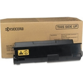 Kyocera TK-3130 (1T02LV0NL0) Toner Cartridge, Black