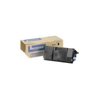 Kyocera TK-3150 (1T02NX0NL0) Toner Cartridge, Black