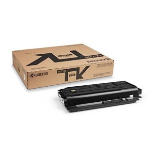 Kyocera TK-7125 (1T02V70NL0) Toner Cartridge, Black