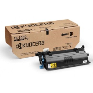 Kyocera TK-3060 (1T02V30NL0) Toner Cartridge, Black