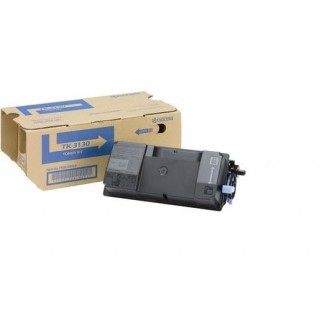 Kyocera TK-3130 Toner Cartridge, Black