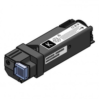 Kyocera TK-3430 (1T0C0W0NL0) Toner Cartridge, Black