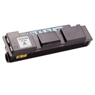 Kyocera TK-450 Toner Cartridge, Black