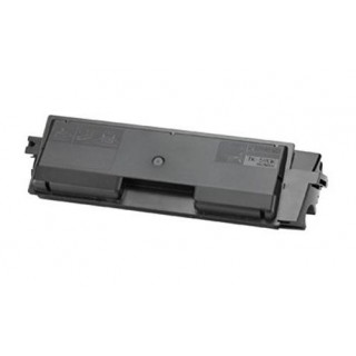 Kyocera TK-590K Toner Cartridge, Black