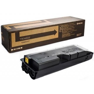 Kyocera TK-6305 Toner Cartridge, Black