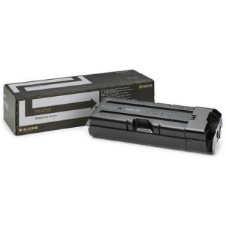 Kyocera TK-6705 Toner Cartridge, Black