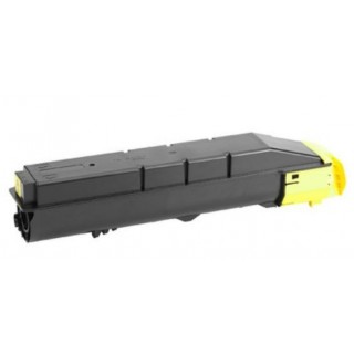 Kyocera TK-8305Y Toner Cartridge, Yellow