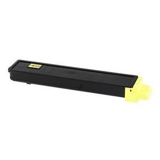 Kyocera TK-8315Y Toner Cartridge, Yellow