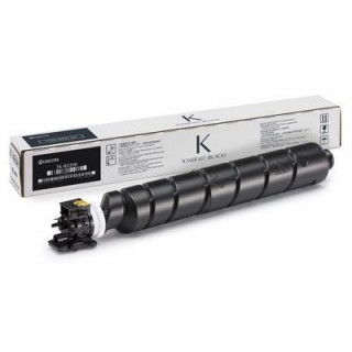 Kyocera TK-8335K Toner Cartridge, Black