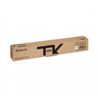 Kyocera TK-8365K (1T02YP0NL0) Toner Cartridge, Black