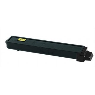 Kyocera TK-895K Toner Cartridge, Black