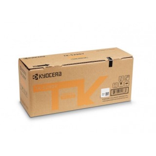 Kyocera TK-5290Y (1T02TXANL0) Toner Cartridge, Yellow