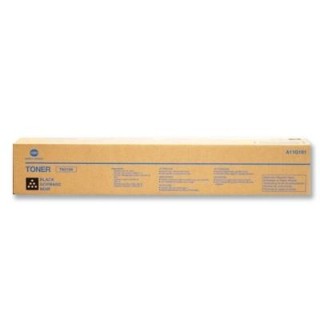 Konica-Minolta Toner TN-221 Yellow 21k (A8K3250)