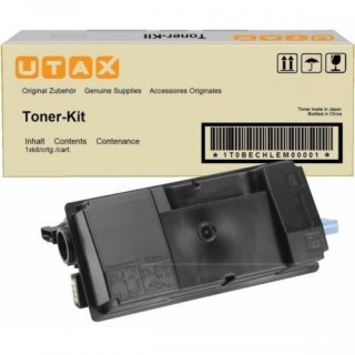Triumph Adler Toner Kit PK-3012/ Utax Toner PK3012 (1T02T60TA0/ 1T02T60UT0)