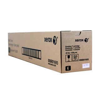 Xerox Toner Black 9K (006R01693)