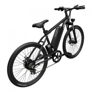 Electric bicycle ADO A26+, Black
