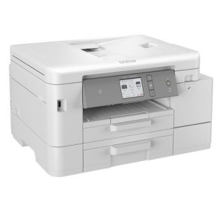 Brother MFC-J4540DW Printer Inkjet Colour MFP A4 20 ppm, Wi-Fi, Ethernet LAN, USB, NFC