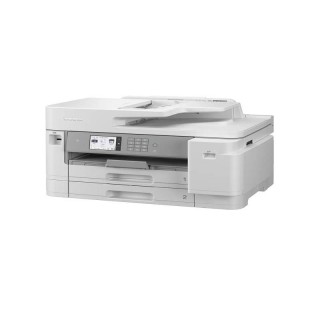 Brother MFC-J5955DW Printer MFP A3 colour ink-jet 30 ppm Fax 33.6 Kbps USB 2.0 LAN Wi-Fi(n) NFC
