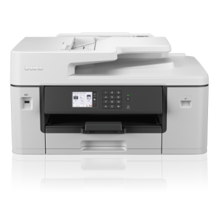 Brother MFC-J6540DW, Printer MFP colour ink-jet A3, Fax, USB port, Wi-Fi, Ethernet LAN