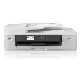 Brother MFC-J6540DW, Printer MFP colour ink-jet A3, Fax, USB port, Wi-Fi, Ethernet LAN