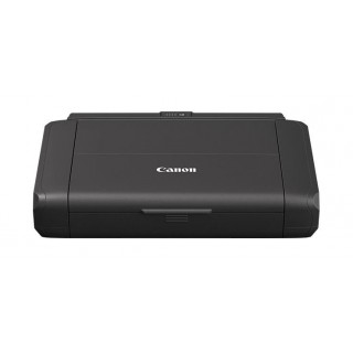 Canon PIXMA TR150 Photo Printer Inkjet A4, USB, Wi-Fi, With Removable Battery