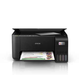 Epson EcoTank L3250 Printer inkjet MFP Colour A4 33ppm Wi-Fi USB (SPEC)