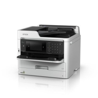 Epson WorkForce WF-M5799DWF (C11CG04401) Multifunctional inkjet monochrome, A4, printer