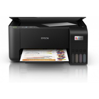 Epson EcoTank L3210 Printer Inkjet A4, Colour, MFP, USB