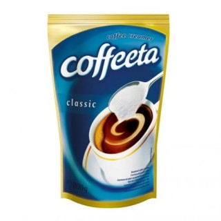 Coffee cream Coffeeta, powder, 200g