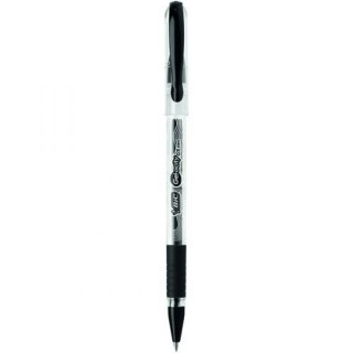 BIC Gel-ocity Stic gel pen 0.5 mm, black 1 pcs.