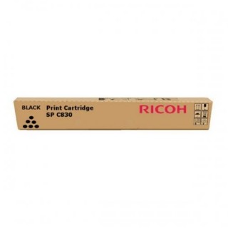 Ricoh Toner SPC 830 Black (821121) (821185)