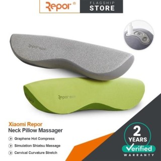 Neck Massage Pillow (RP-R1S)