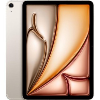 Apple iPad Air Tablet PC 11'', M2, Wi-Fi, 128GB, Starlight