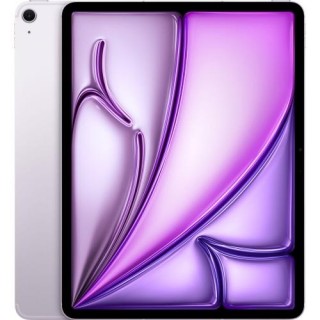 Apple iPad Air Tablet PC 13'', M2, Wi-Fi, 128GB, Purple