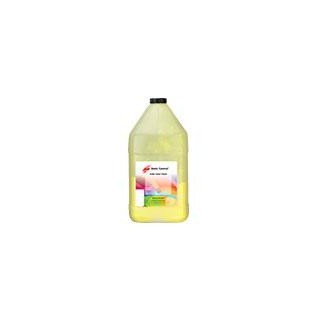 Chemical Static Control Odyssey Toner powder for HP Cartridges 1kg Yellow