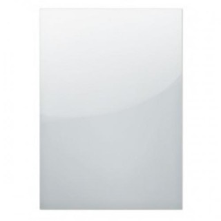 Binder covers Forpus A4,150mik. clear, (100 vnt.)