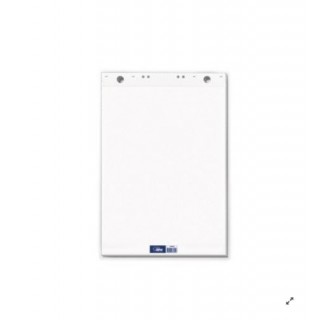 Pad for conferences Forpus, 65x100 cm, 80 g white (50) 0715-001