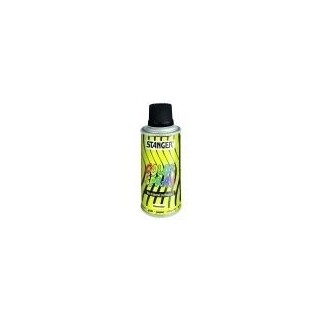 STANGER Color Spray MS 400 ml yellow 100012