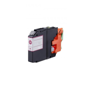 Compatible Static-Control Brother LC223M Magenta, 550 p.