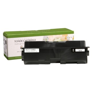 Compatible Static-Control Kyocera TK-170 Black, 7200 p.
