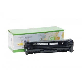 Compatible Static-Control Hewlett-Packard 305A (CE410X) Black, 4000 p.
