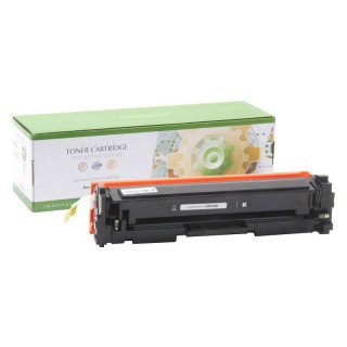 Compatible Static Control Hewlett-Packard 410A (CF410A) / Canon CRG 046 Black, 2300 p.