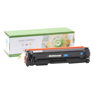 Compatible Static Control Hewlett-Packard (CF411A) / Canon CRG 046 Cyan, 2300 p.